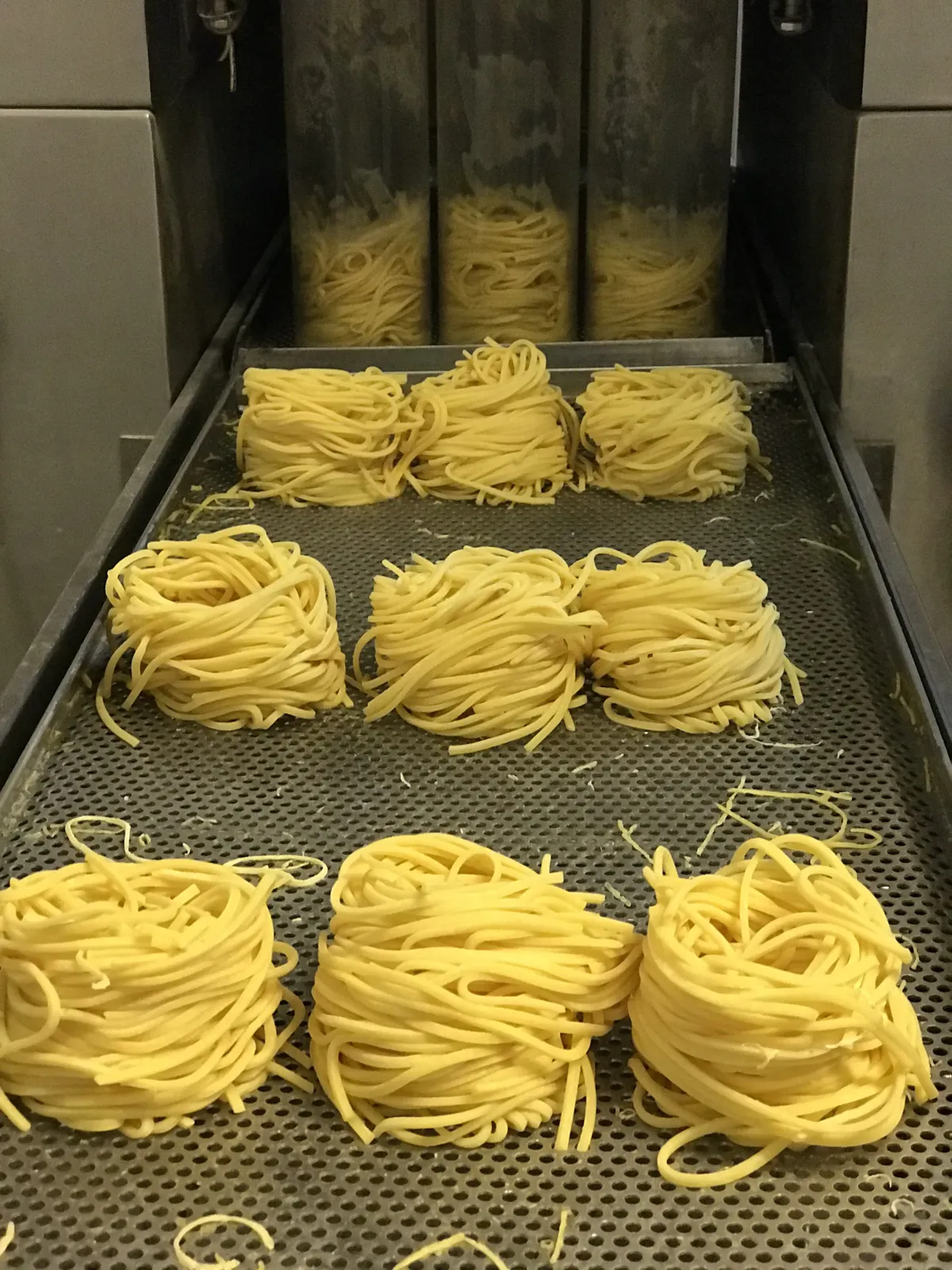 IL PASTAIO 3